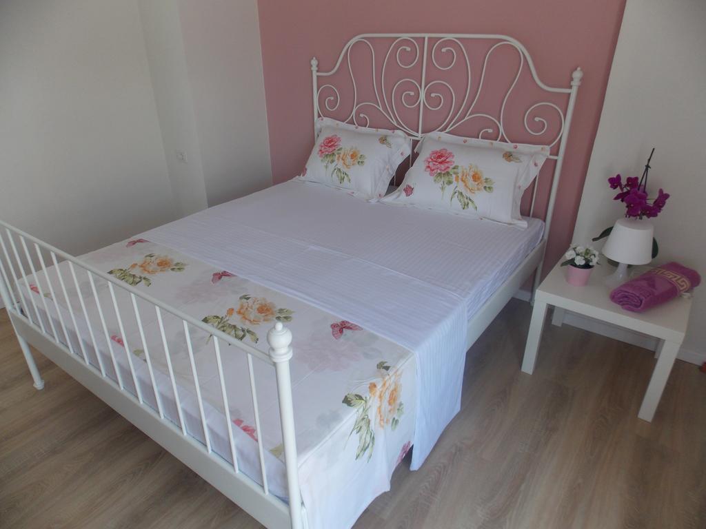 Amarilis Luxury Apartment Sarandë Dış mekan fotoğraf