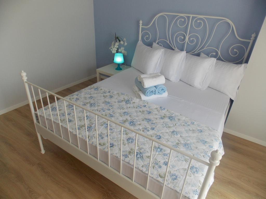 Amarilis Luxury Apartment Sarandë Dış mekan fotoğraf