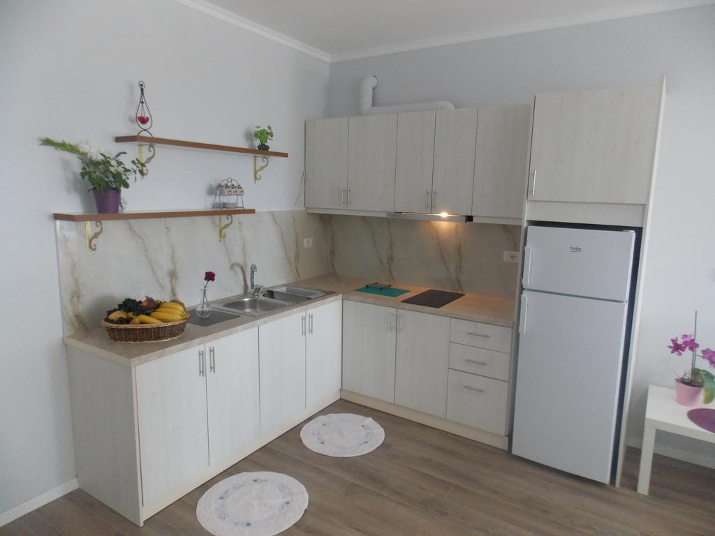 Amarilis Luxury Apartment Sarandë Dış mekan fotoğraf