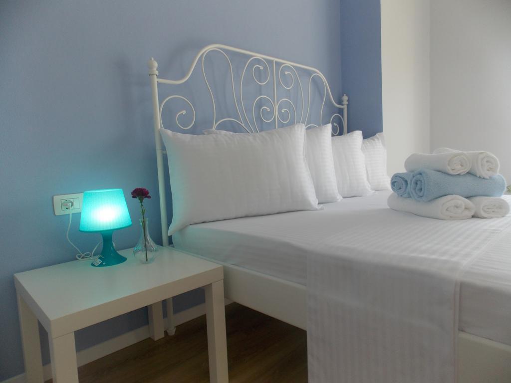 Amarilis Luxury Apartment Sarandë Dış mekan fotoğraf